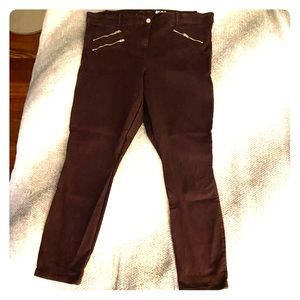 Gap Modern Stretch Skinny Jeans Sz. 20